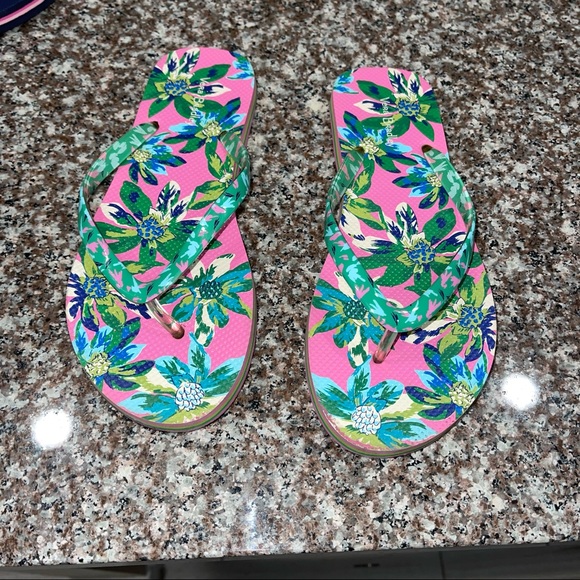 Vera Bradley sandals Bundle - Picture 3 of 7